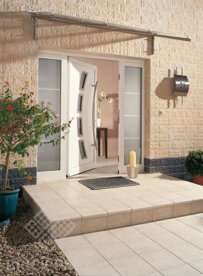 Ступень флорентинер Stroeher Roccia 833 corda 294