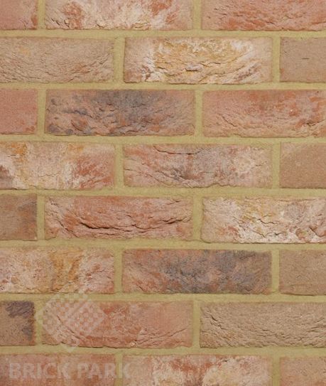 Кирпич Terca KEMPLEY ANTIQUE WFD65