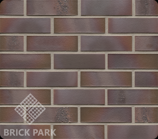 Клинкерная плитка Feldhaus Klinker Salina Carmesi Maritimo R 581 DF 14