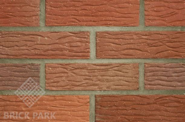 Кирпич Abc 0536 Nordhorn blaulich bunt DF55