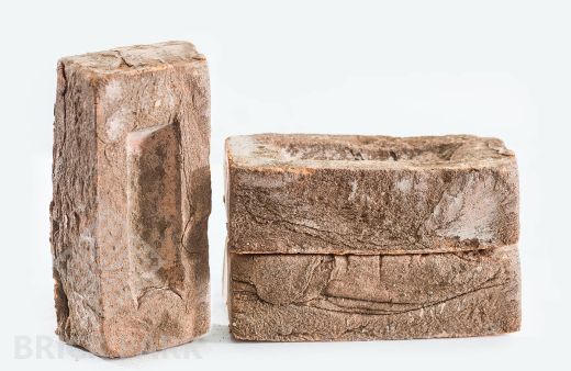 Кирпич для безшовной кладки Петровский классика Остерман