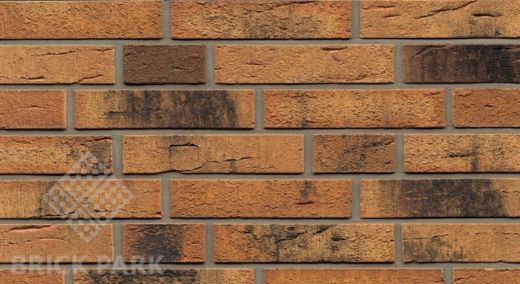 Клинкерная плитка Bricking 286 NF 14