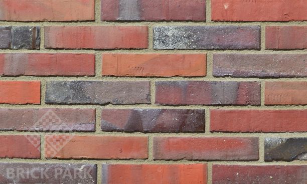 Wittmunder Torfbrand Klinker 27