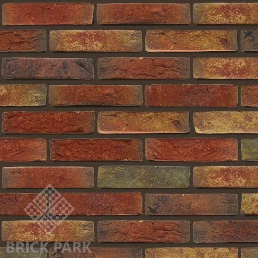 Кирпич Daas Baksteen Dragor WF