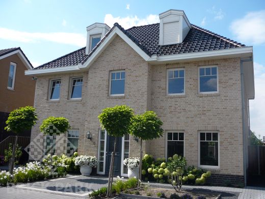 Кирпич Nelissen Monet WDF65