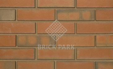 Кирпич IBSTOK Multi Red Smooth