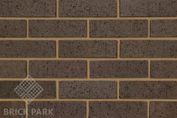 Кирпич IBSTOK Himley Dark Brown Rustic