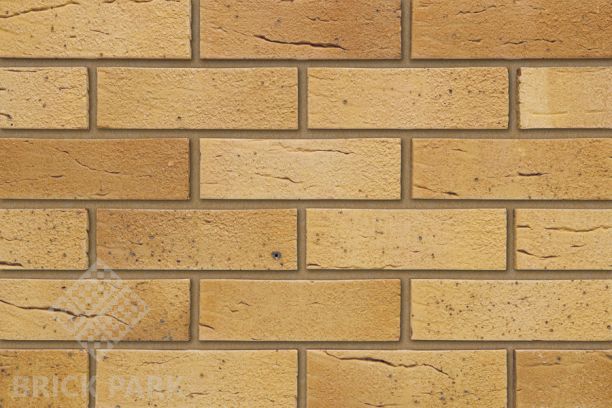 Кирпич IBSTOK Surrey Yellow Multi