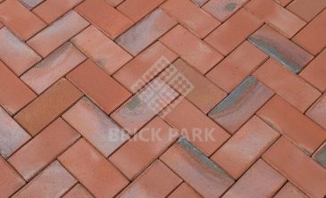 Клинкерная брусчатка Hagemeister Munsterland