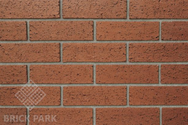 Кирпич IBSTOK Mixed Red Textured