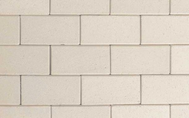 Клинкерная брусчатка ABC-Klinkergruppe Crème Weiss 200x100x52