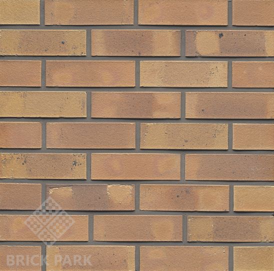 Клинкерная плитка Muhr Klinkerwerke Nr. 08K Lachsrot Kohle DF