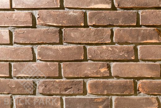 Кирпич для безшовной кладки Петровский классика Тиммерман