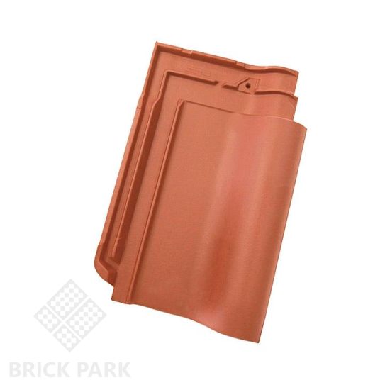 Черепица керамическая Koramic Universo 14 Natural Red