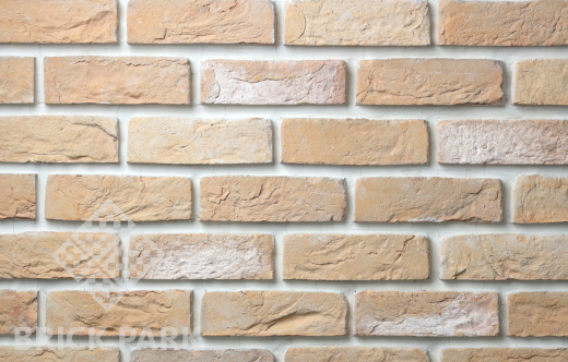 Кирпич ручной формовки Богандинский Крюйс WDF