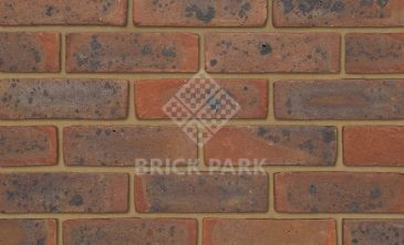 Кирпич IBSTOK West Hoathly Medium Multi Stock
