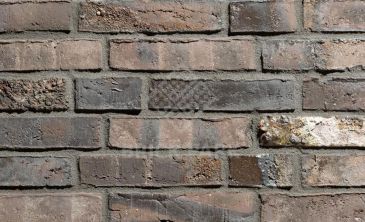 Ringofenklinker Original Wasserstrich DF Jaco GR 301 D