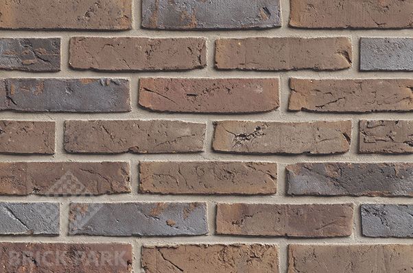 Клинкерная плитка Crh Ws Sepia WFD