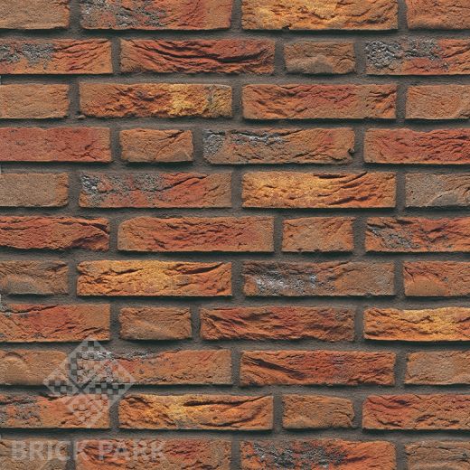 Кирпич Muhr Klinkerwerke 37 Sylt WDF