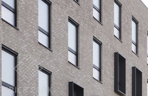 Кирпич Nelissen Grey WV65