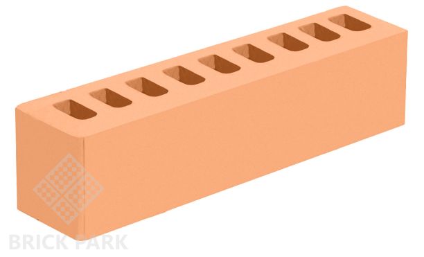 Кирпич Sanmax Бежевый NF 0.50