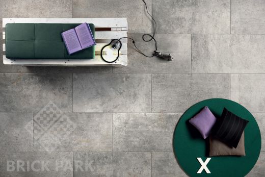 Керамогранит Italgraniti Stone Age Bretagna 60x60