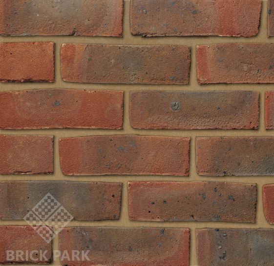 Кирпич IBSTOK Bexhill Red