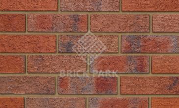 Кирпич IBSTOK Calderstone Claret