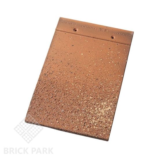 Черепица керамическая Koramic 303 Plain Roof Tile Rustica Dune
