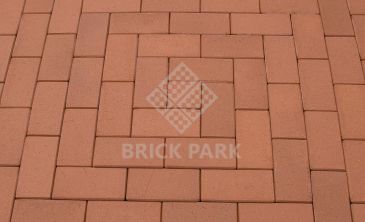 Клинкерная брусчатка Hagemeister Nevada