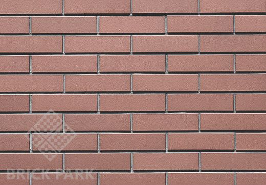 Кирпич ГКЗ Коричневый NF0,7