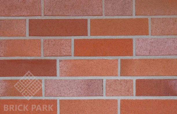 Кирпич Hagemeister Klinker Friesland Gs