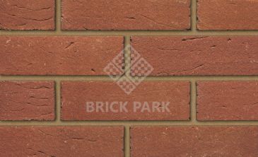 Кирпич IBSTOK Brunswick Red