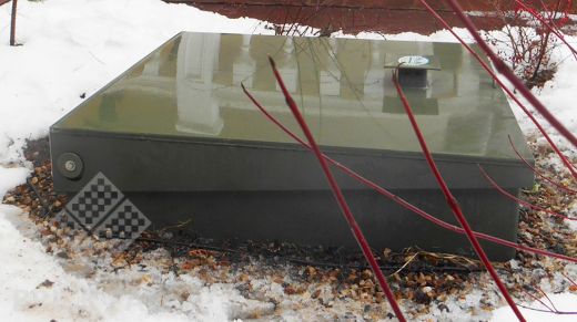 УОСВ ТОПАС 8 Long Пр Ус 