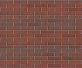 Кирпич BRAER бордо Терра 1 НФ