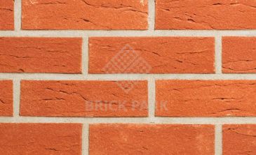 Кирпич Abc 0159 Rot nuanciert NF