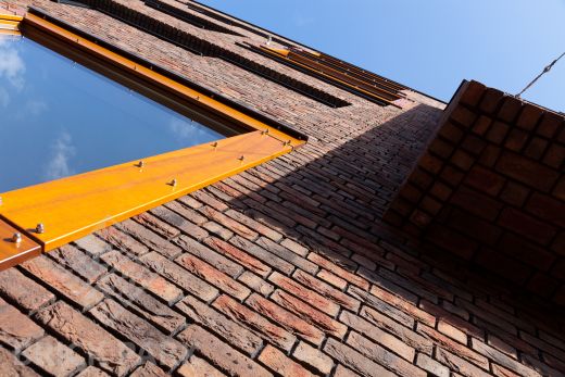 Кирпич Muhr Klinkerwerke Nr 28 Netterden WF