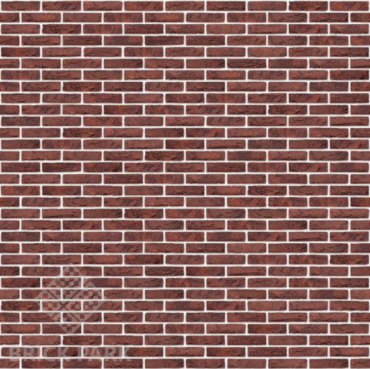 Кирпич Nelissen Alems Red WDF65