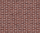 Кирпич Nelissen Alems Red WDF65