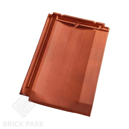 Черепица керамическая Koramic Jura Nova Multiblend