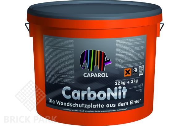 Caparol Capatect CarboNit