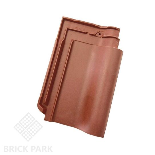 Черепица керамическая Koramic Universo 14 Copper Brown