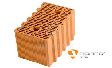 Керамический блок BRAER 10,7