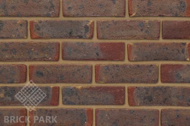 Кирпич IBSTOK West Hoathly Sharpthorne Mixture Stock