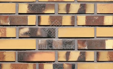 Кирпич Crh Clay Solutions Vesuvio Full