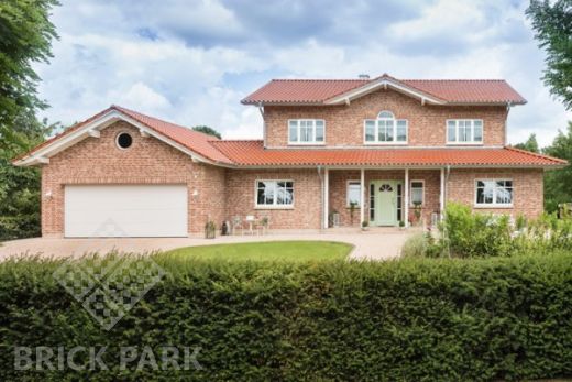 Кирпич Nelissen  Belle Epoque WDF65