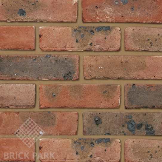 Кирпич IBSTOK Chailey Rustic Stock