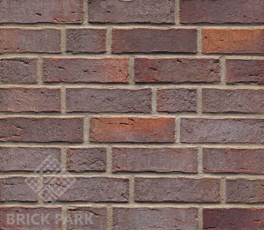 Кирпич Feldhaus Klinker Sintra lava azur K 662 DF