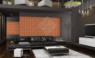Клинкерная плитка Bricking 220 NF 14