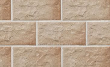 Клинкерная плитка Stroeher Kerabig KS 03 rose угловая 